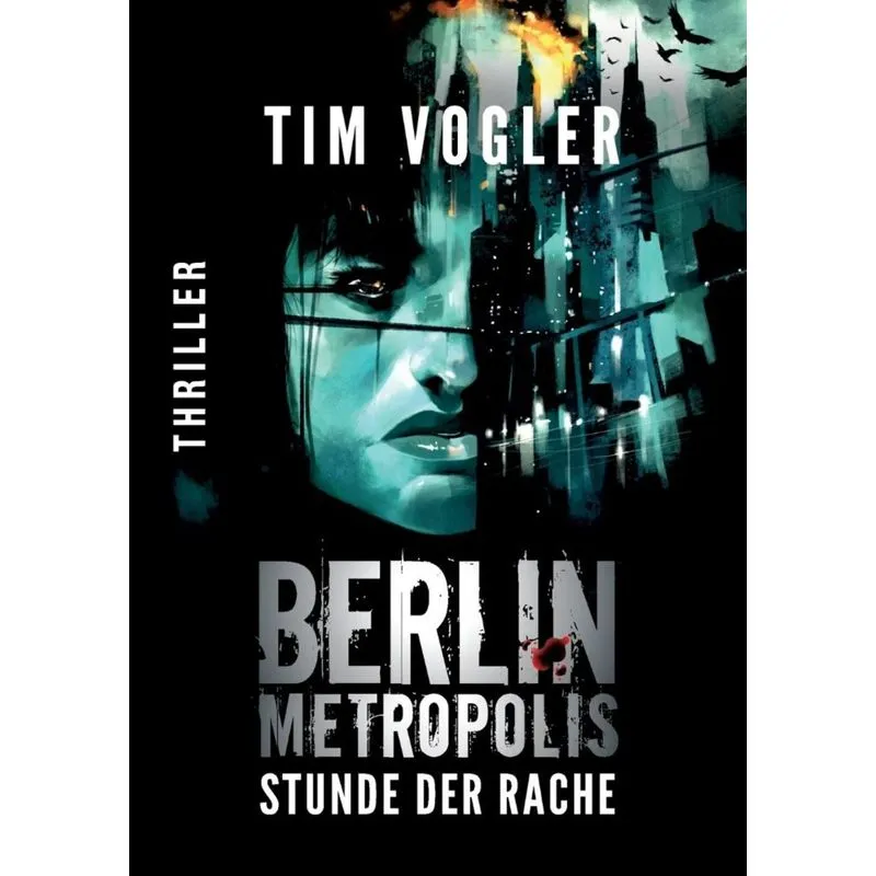 Stunde der Rache