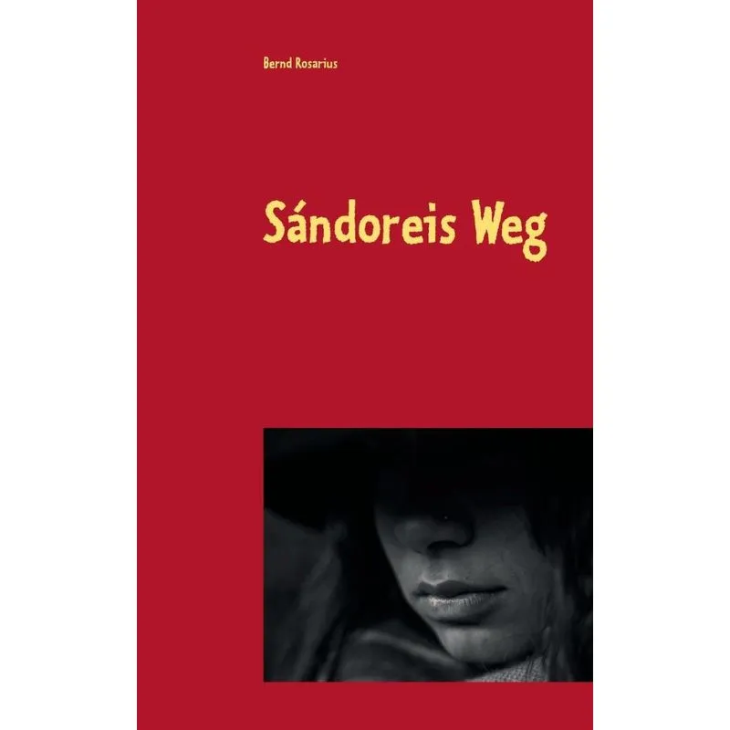 Sándoreis Weg