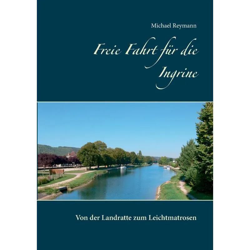 Freie Fahrt für die Ingrine