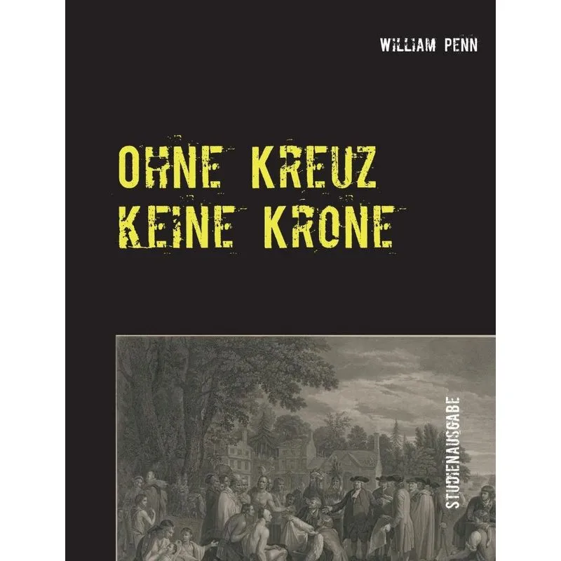Ohne Kreuz keine Krone