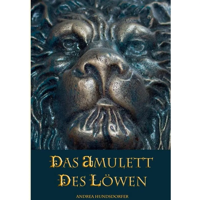 Das Amulett des Löwen