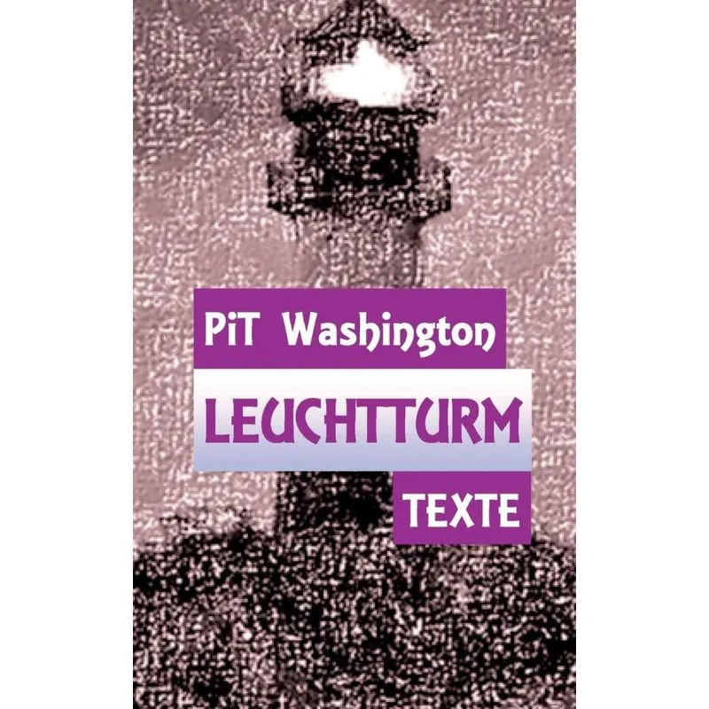 Leuchtturm