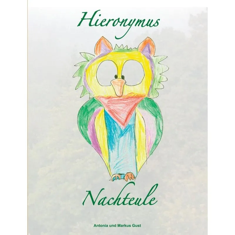 Hieronymus Nachteule