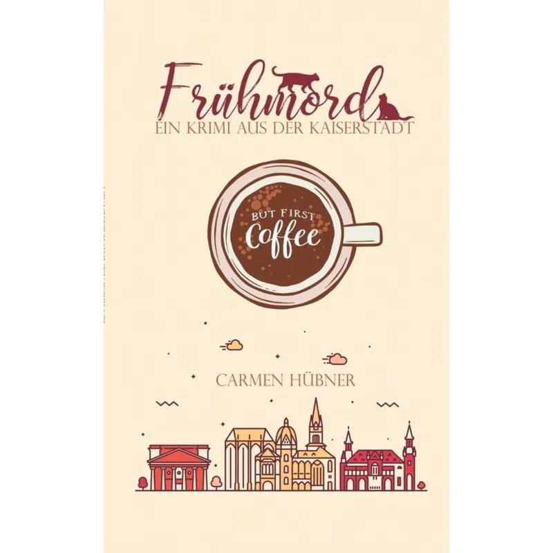 Frühmord