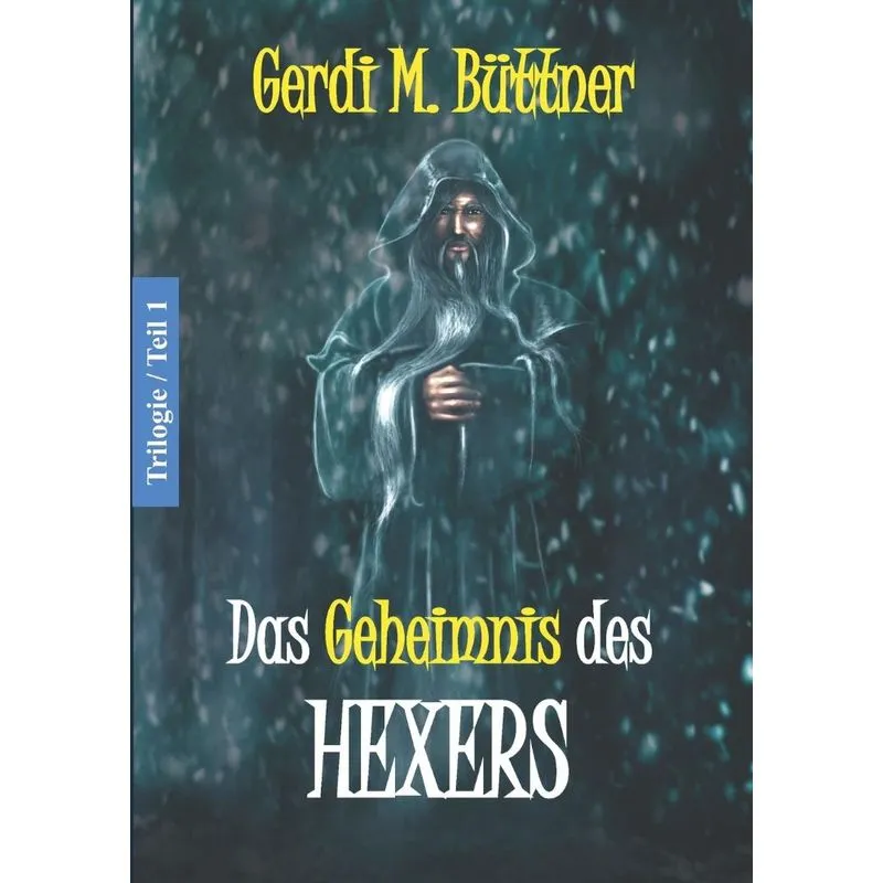 Das Geheimnis des Hexers