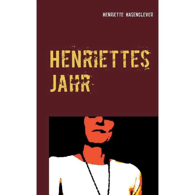 Henriettes Jahr