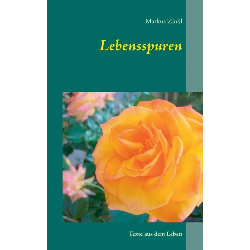 Lebensspuren