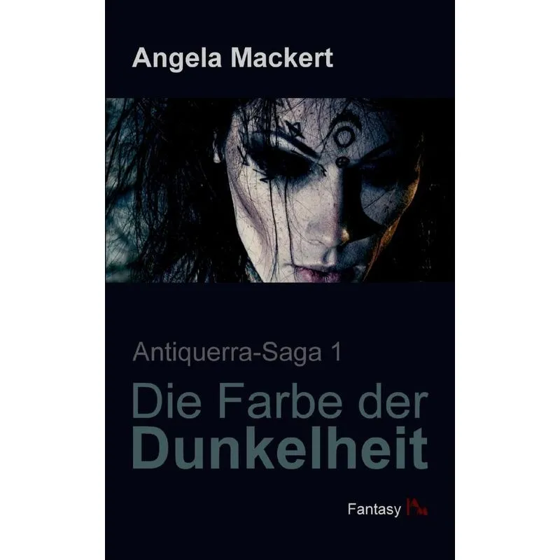 Die Farbe Der Dunkelheit