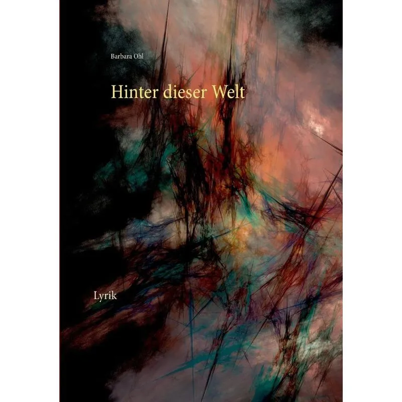 Hinter dieser Welt