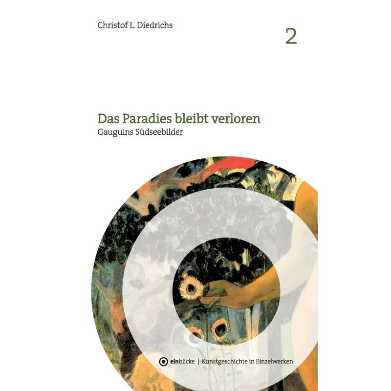 Das Paradies bleibt verloren
