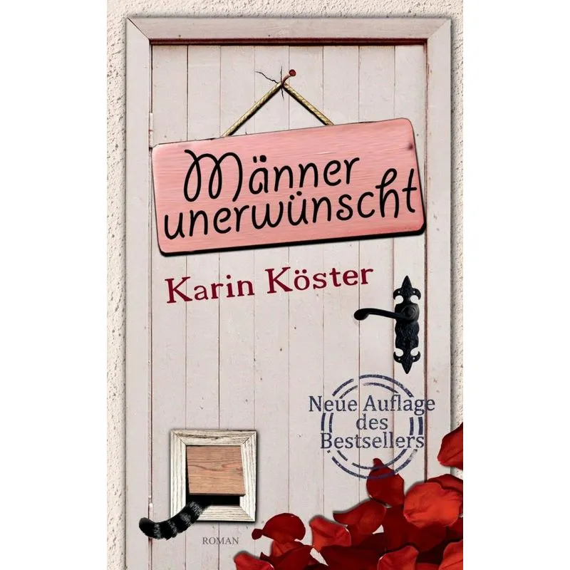 Männer unerwünscht