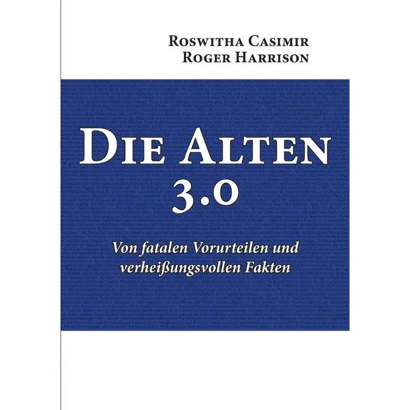 Die Alten 3.0