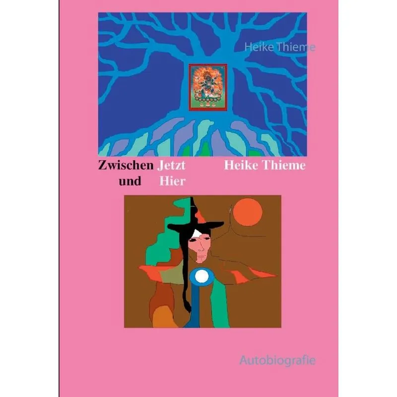 Zwischen Jetzt und Hier