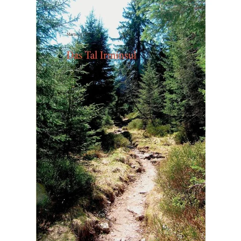 Das Tal Irminsul