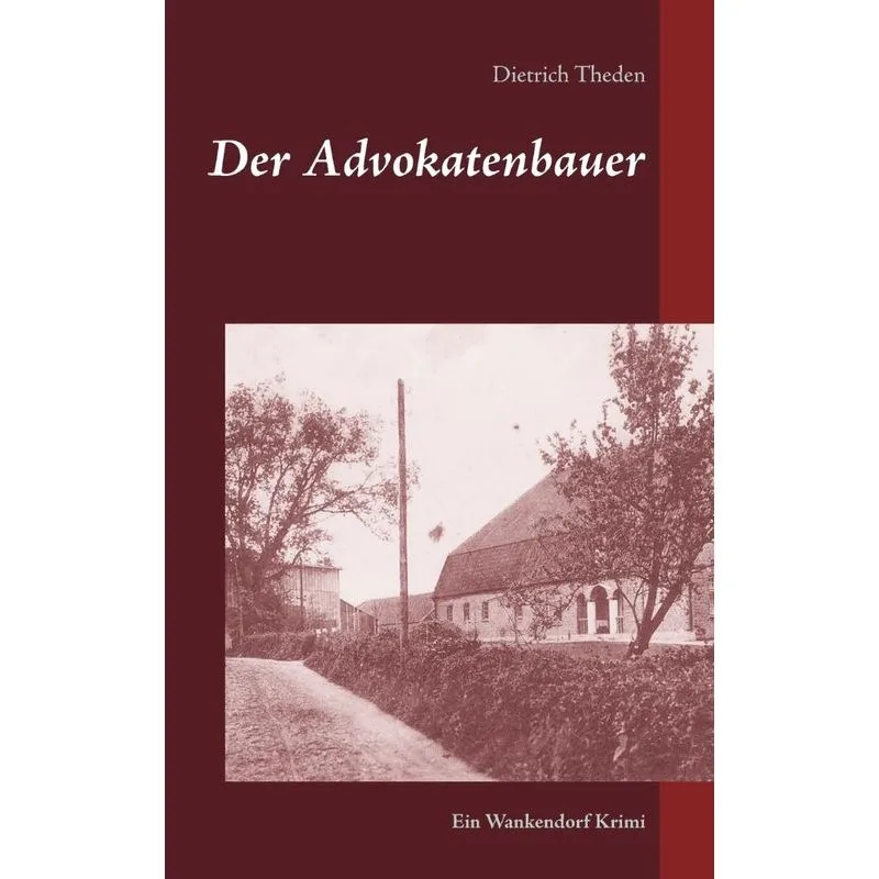 Der Advokatenbauer