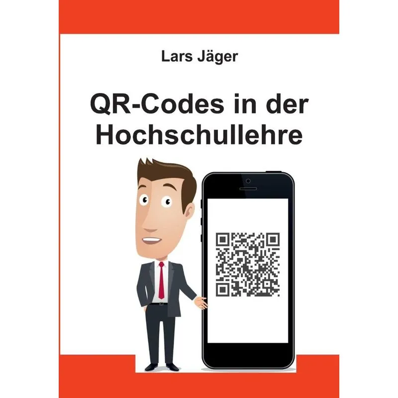 QR-Codes in der Hochschullehre