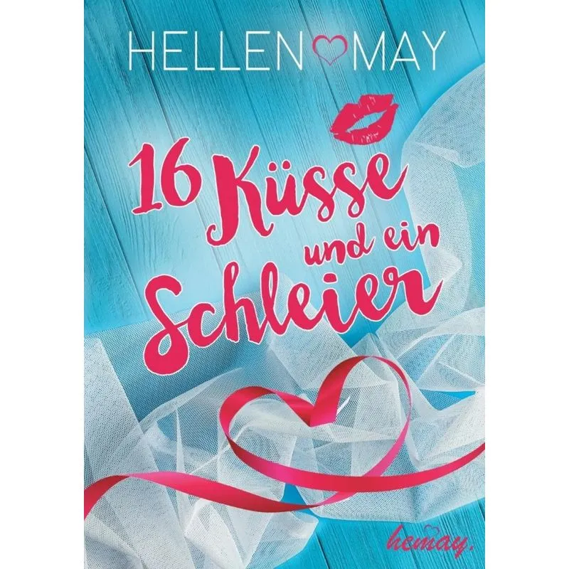 16 Küsse und ein Schleier
