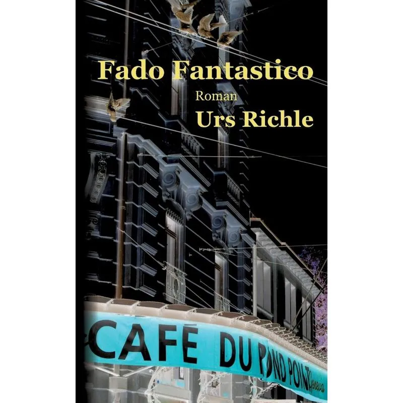 Fado Fantastico