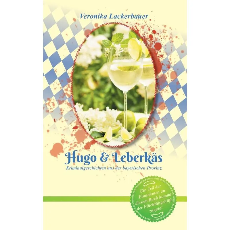 Hugo & Leberkäs