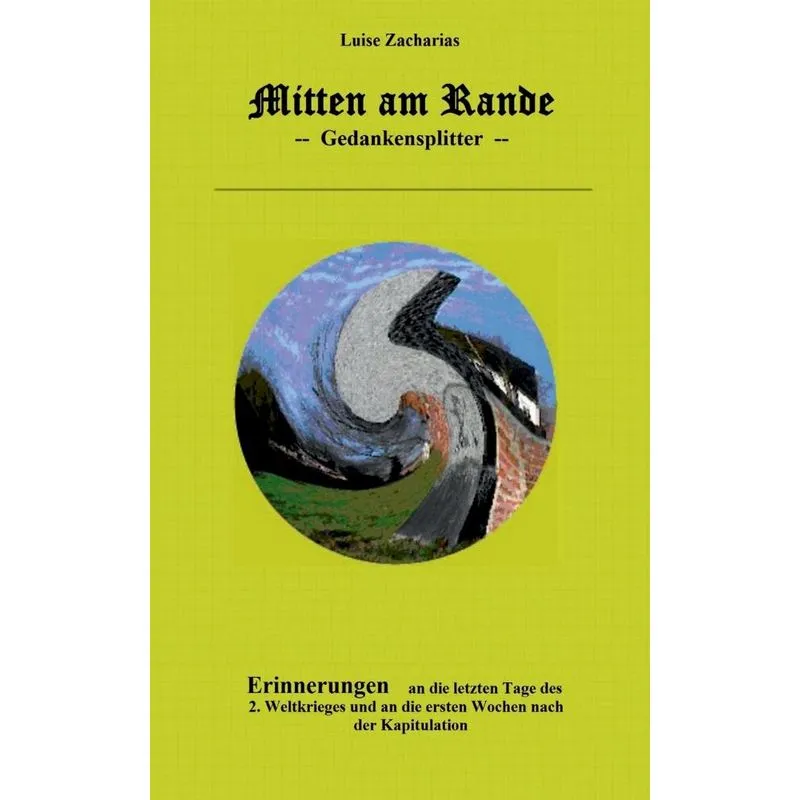 Mitten am Rande