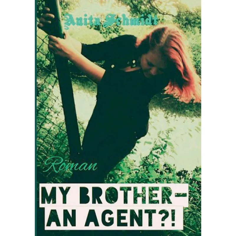 My Brother- An Agent?!