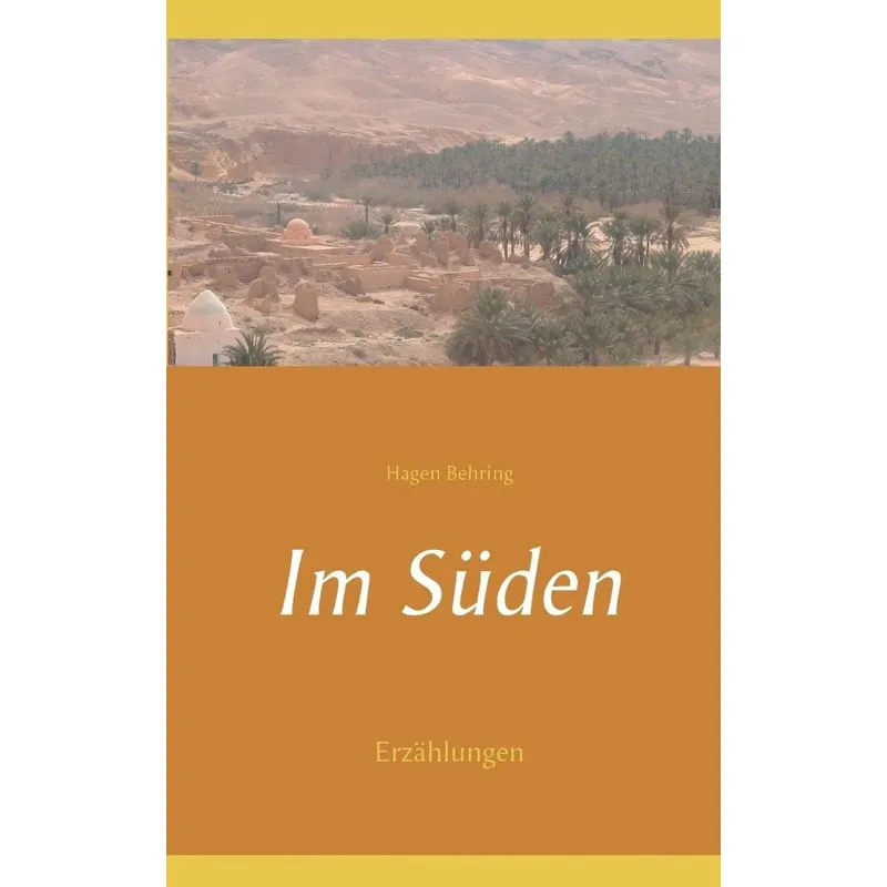 Im Süden