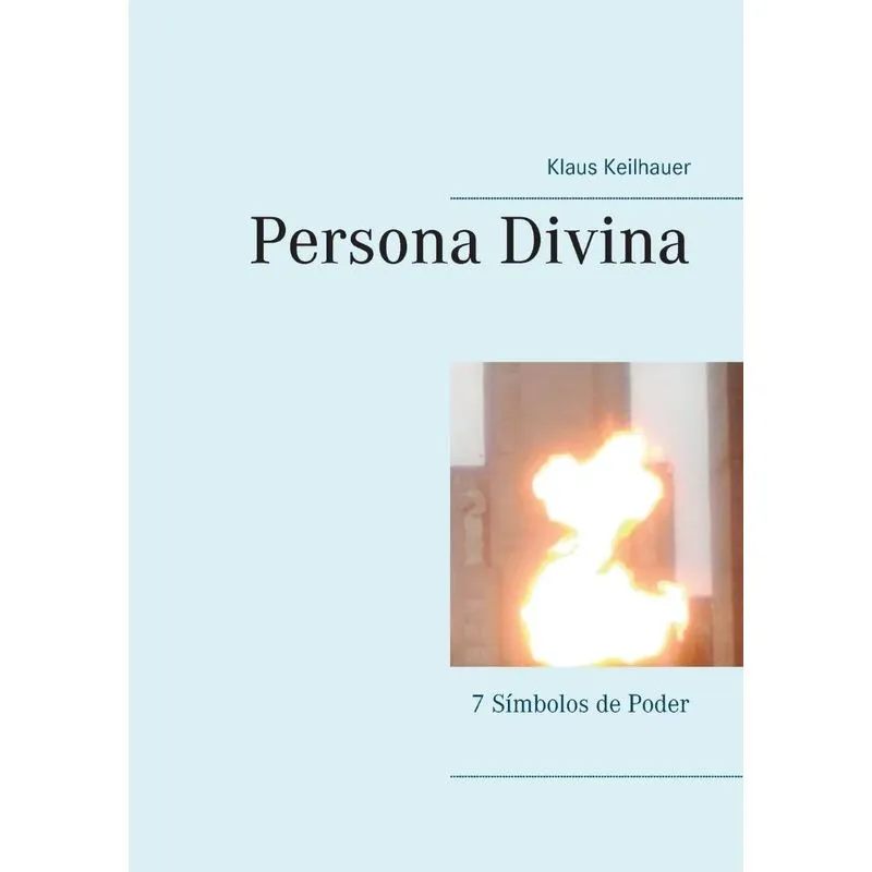 Persona Divina