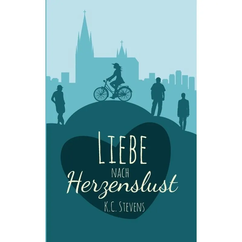 Liebe nach Herzenslust