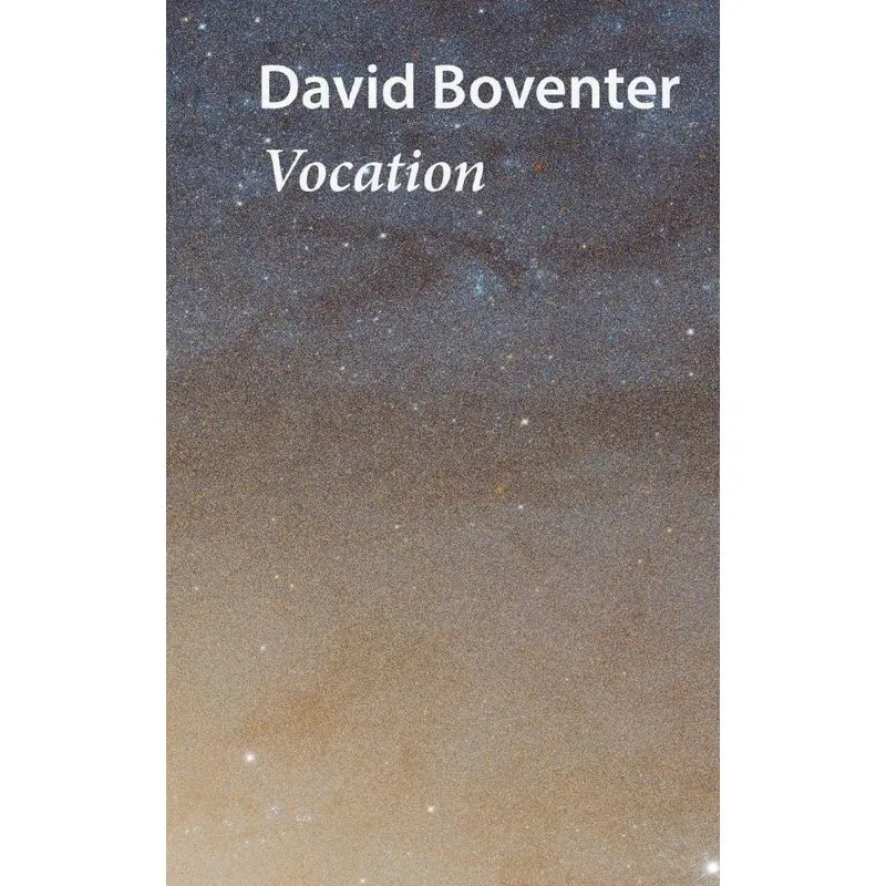 Vocation