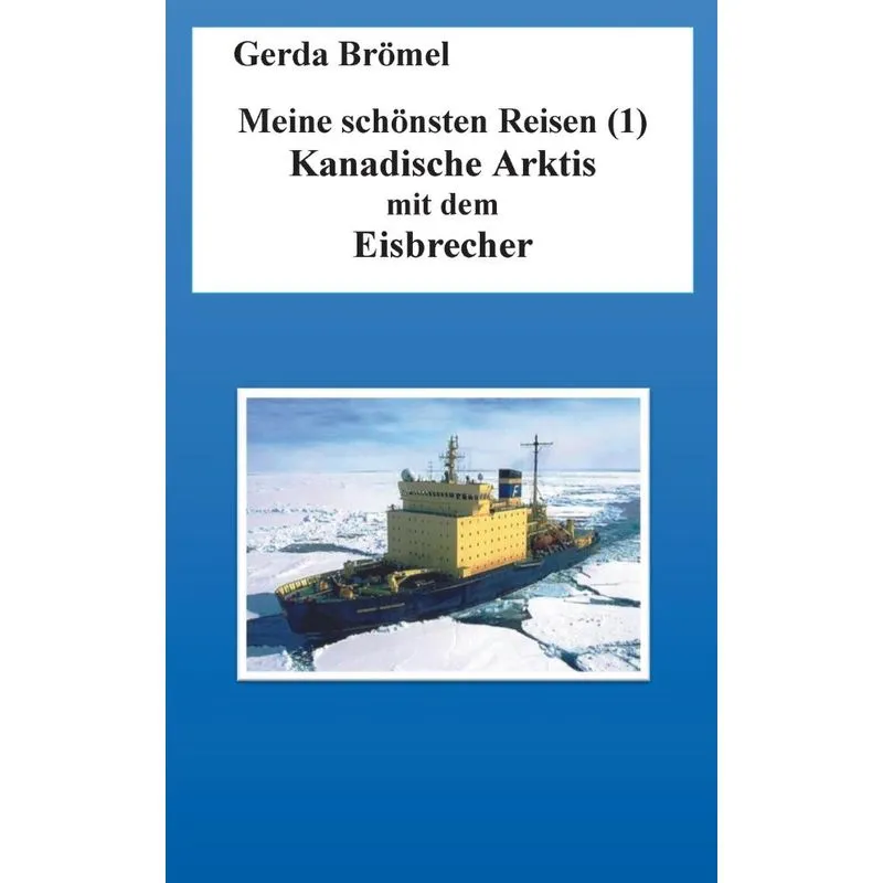 Meine schönsten Reisen (1)