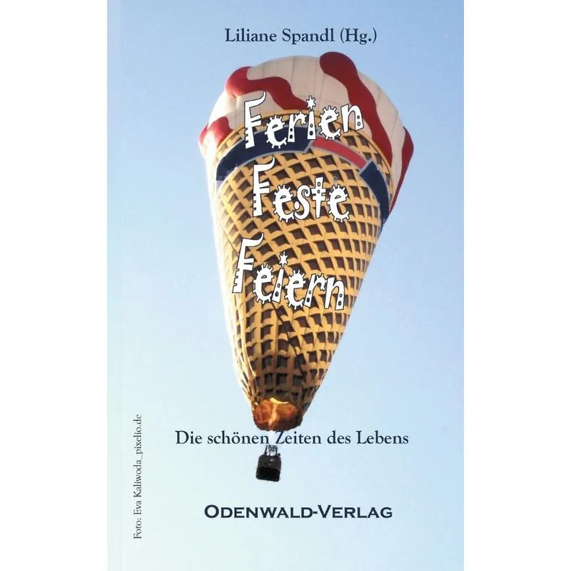 Ferien Feste Feiern