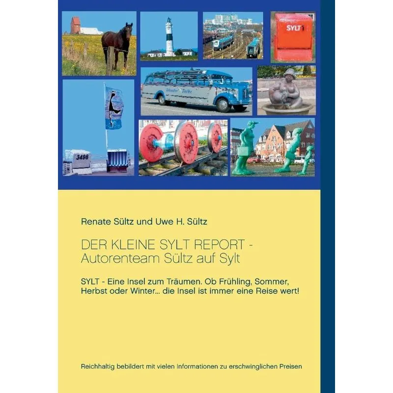 Der kleine Sylt Report