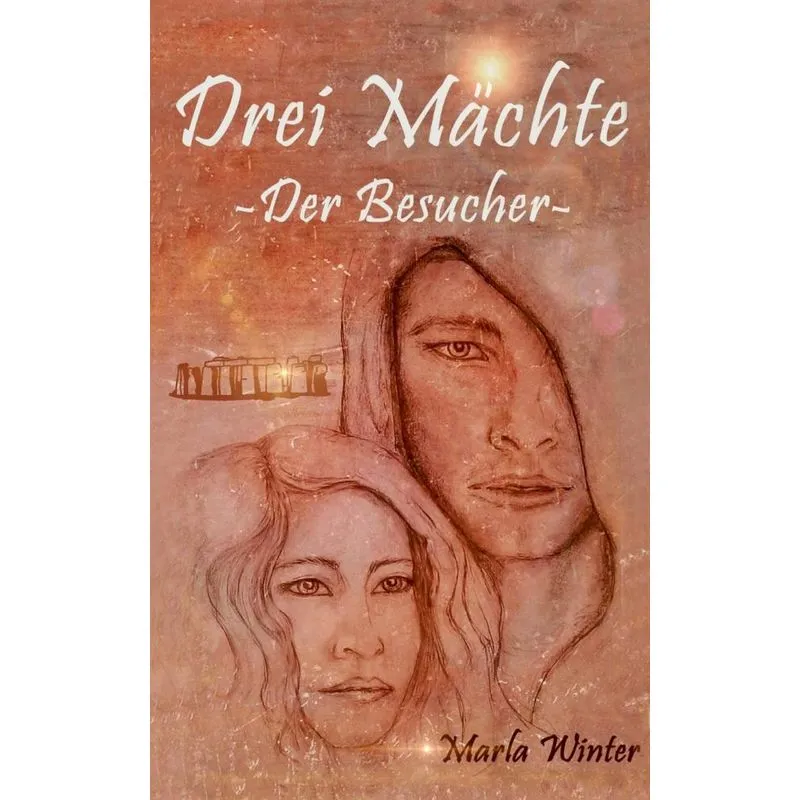 Drei Mächte