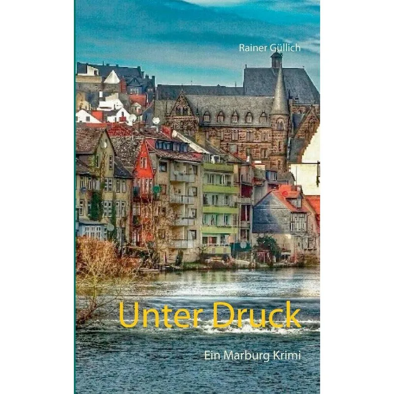 Unter Druck