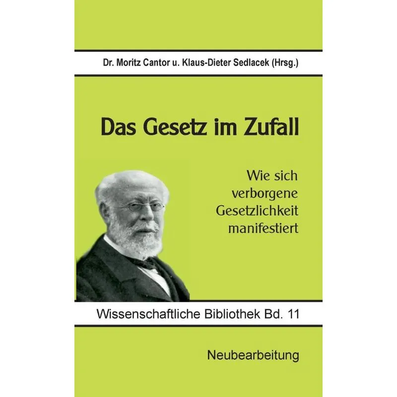 Das Gesetz Im Zufall