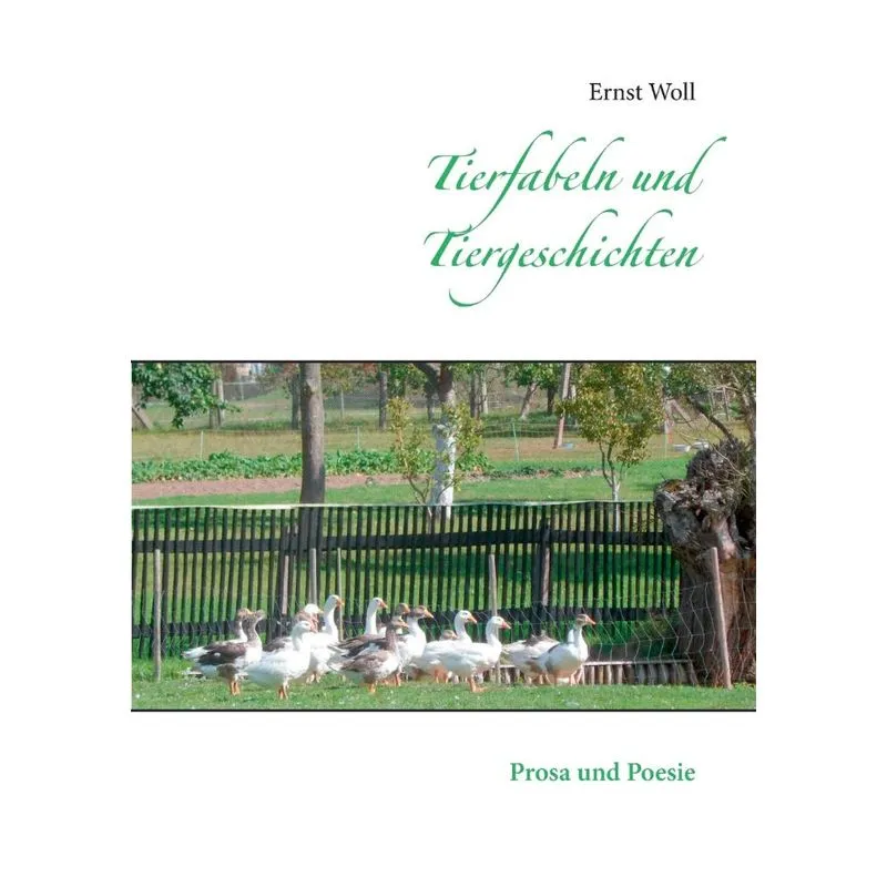 Tierfabeln und Tiergeschichten