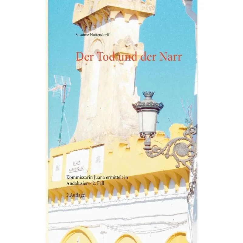 Der Tod Und Der Narr