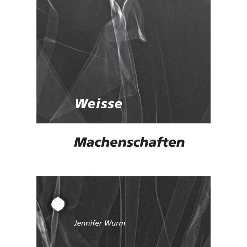 Weisse Machenschaften
