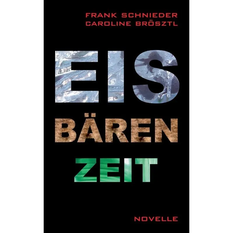 Eisbärenzeit
