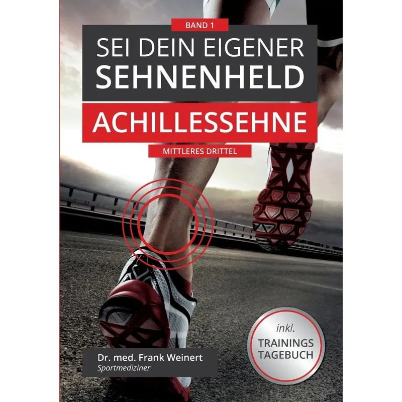 Sei Dein eigener Sehnenheld