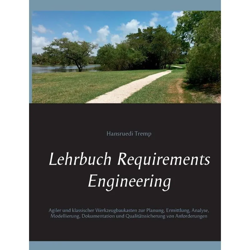 Lehrbuch Requirements Engineering