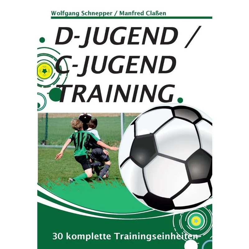 D-Jugend / C-Jugendtraining