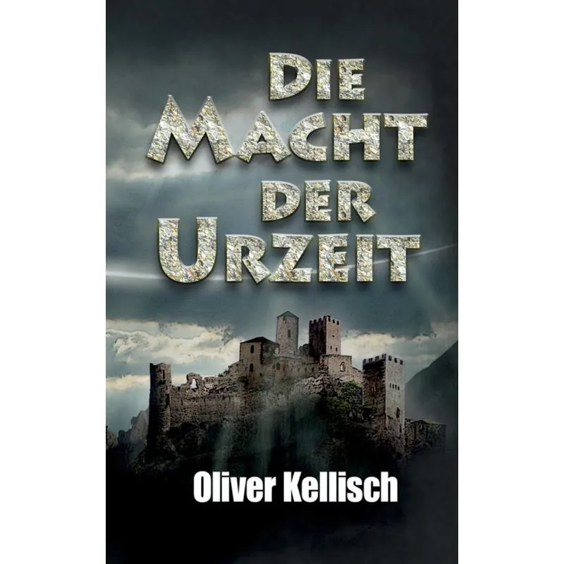 Die Macht der Urzeit