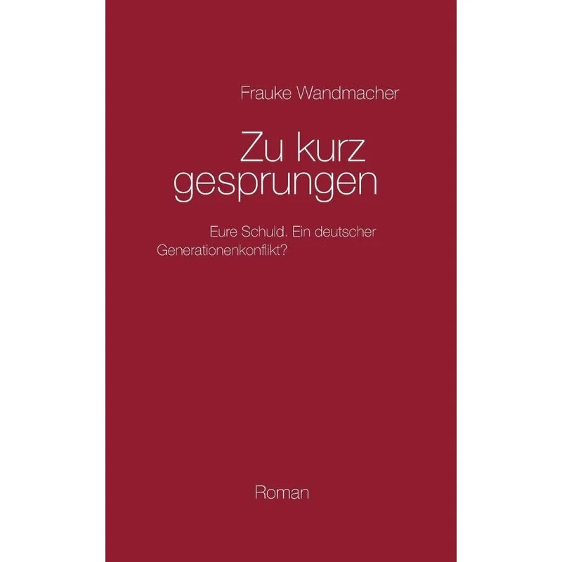 Zu kurz gesprungen