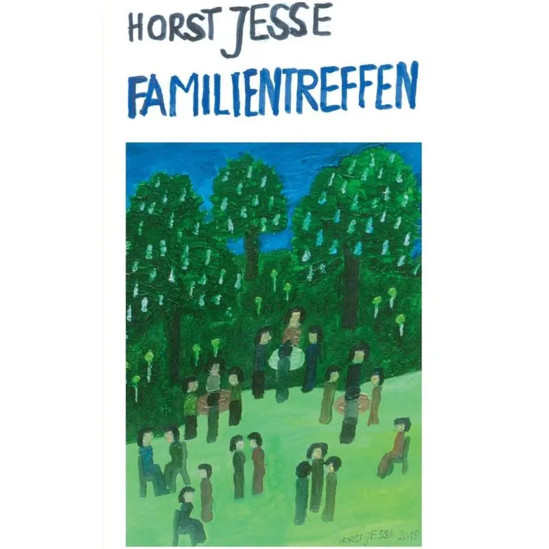 Familientreffen Ost und West