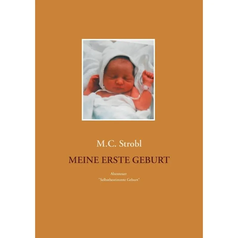 Meine erste Geburt