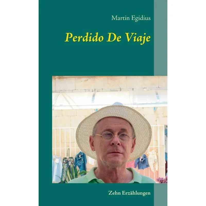 Perdido De Viaje