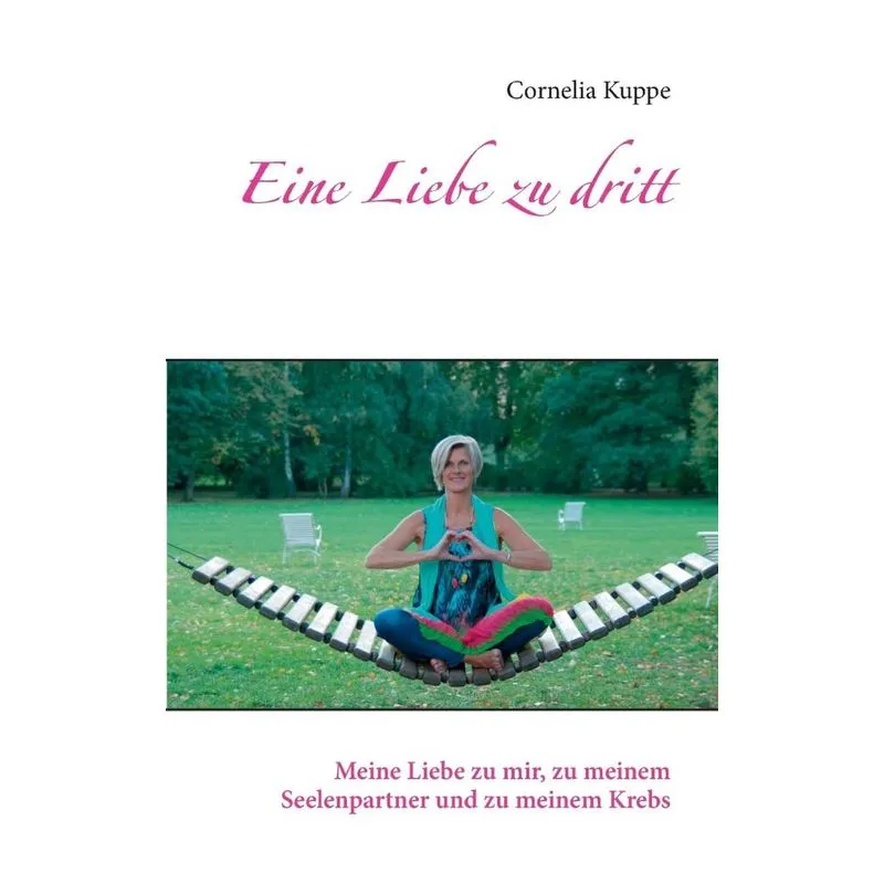 Eine Liebe zu dritt