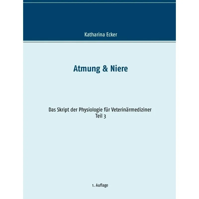 Atmung & Niere