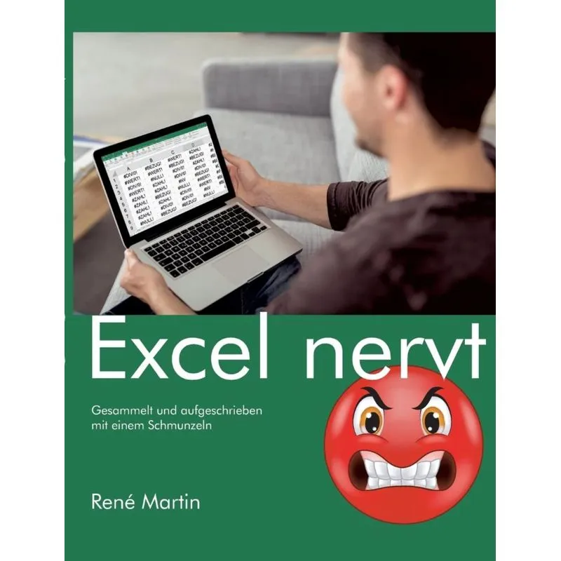 Excel nervt
